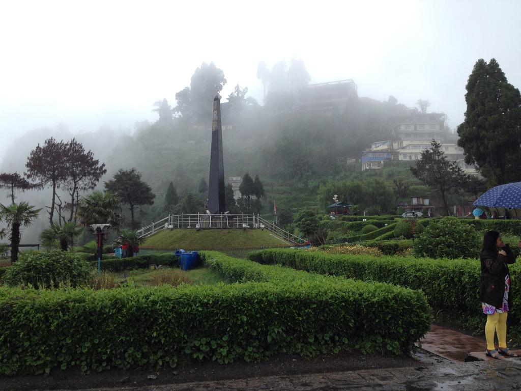 Hotel Yang'S Inn Darjeeling  Exterior photo