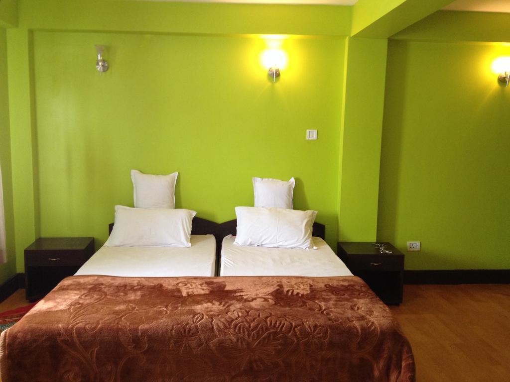 Hotel Yang'S Inn Darjeeling  Room photo