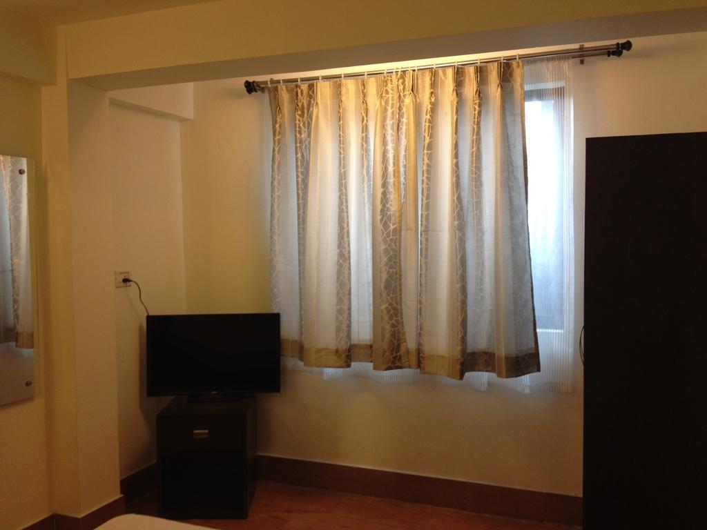 Hotel Yang'S Inn Darjeeling  Room photo