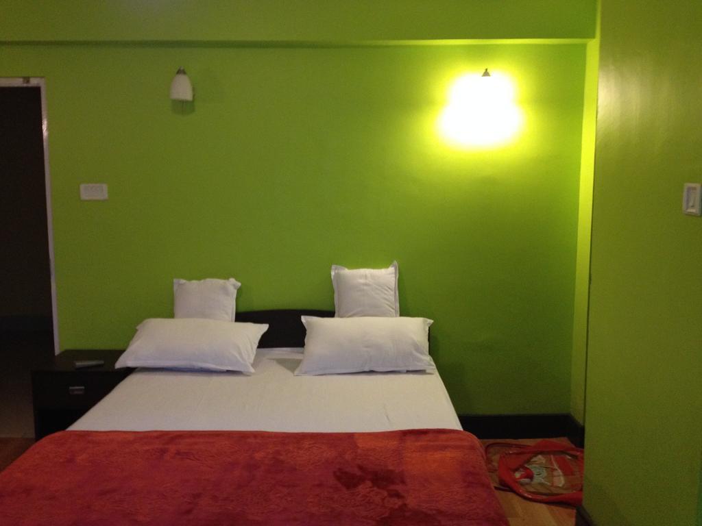 Hotel Yang'S Inn Darjeeling  Room photo
