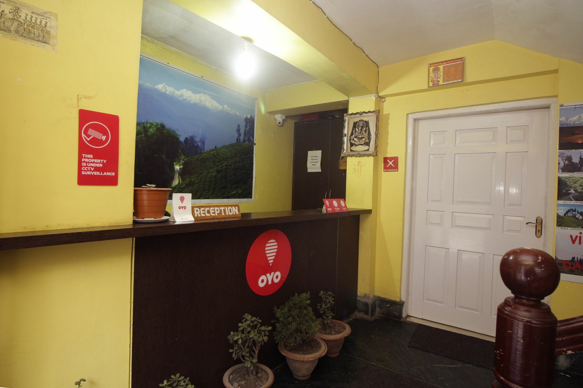Hotel Yang'S Inn Darjeeling  Exterior photo