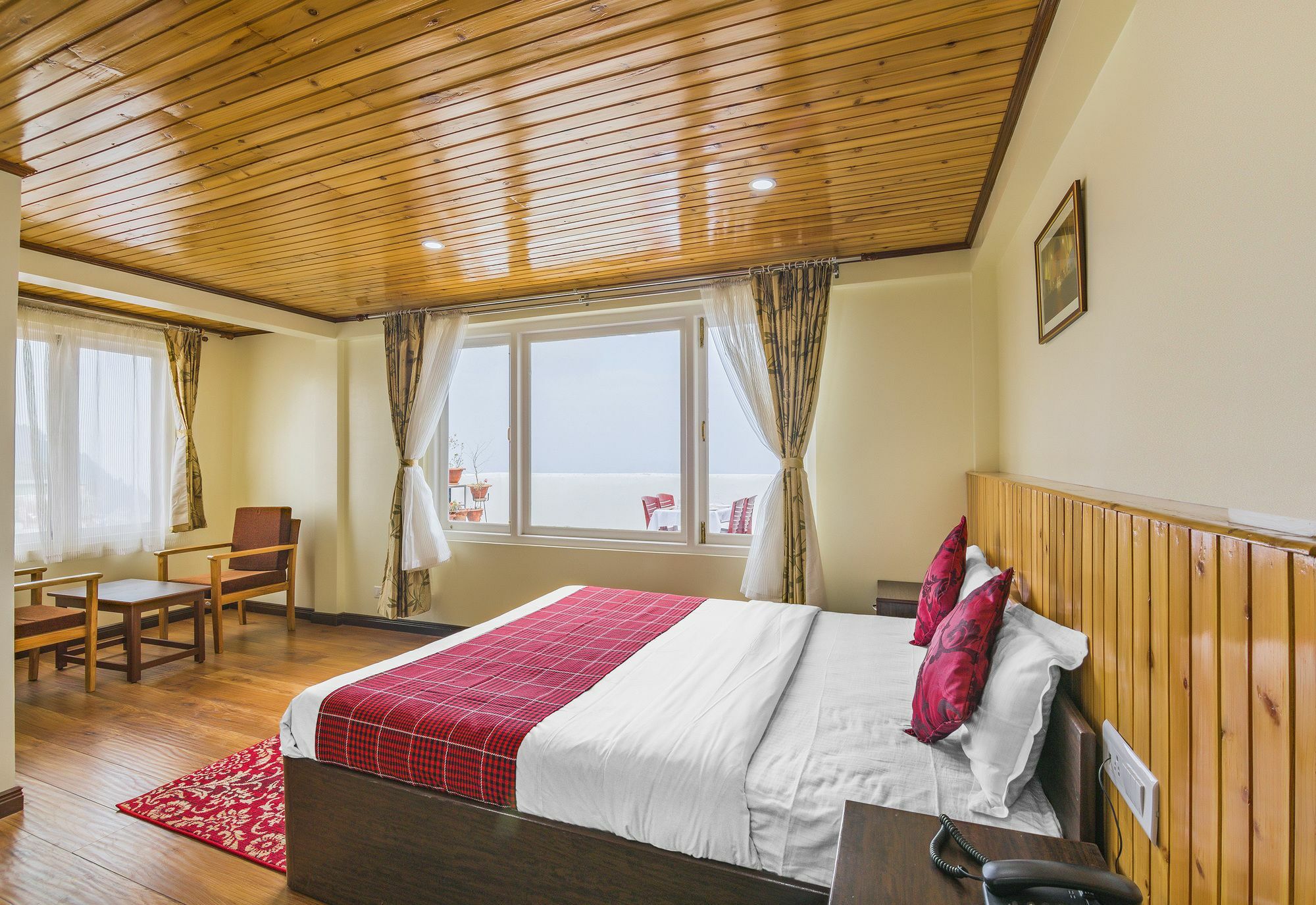 Hotel Yang'S Inn Darjeeling  Exterior photo